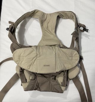 Mochila portabebé Stokke