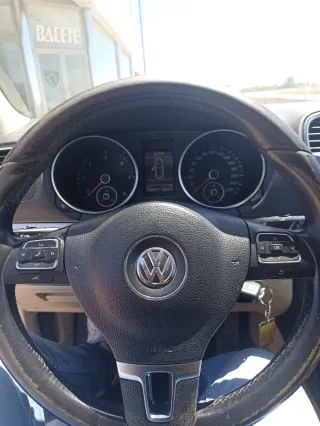 Volkswagen Golf 2009