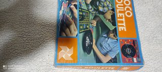 Gioco da tavolo anni 70' ...