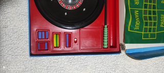 Gioco da tavolo anni 70' ...
