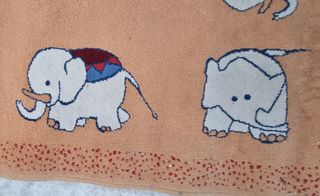 Alfombra infantil 120x160cm