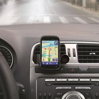Soporte de coche
