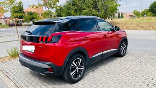 Peugeot 3008 2019