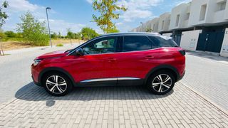 Peugeot 3008 2019