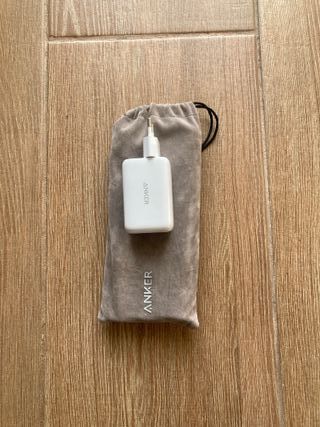 Bateria 26000mAh 60W ordenador portatil