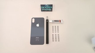 kit repara Iphone X