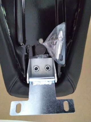 Vespa 75/125 PK-S y Junior 75