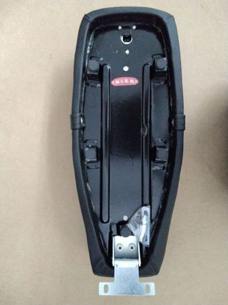 Vespa 75/125 PK-S y Junior 75