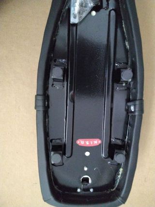 Vespa 75/125 PK-S y Junior 75