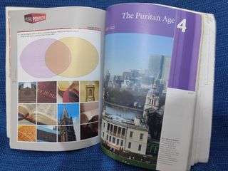 Only Connect New Directions per Scuole Superiori