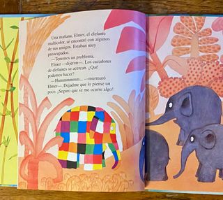 2 Libros Ilustrados Infantiles – Descatalogados!