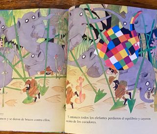 2 Libros Ilustrados Infantiles – Descatalogados!
