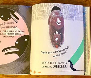 2 Libros Ilustrados Infantiles – Descatalogados!