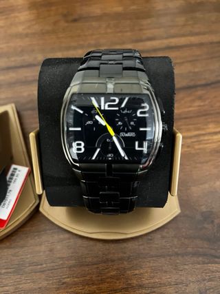 Reloj caballero marca Duward. NUEVO, A ESTRENAR