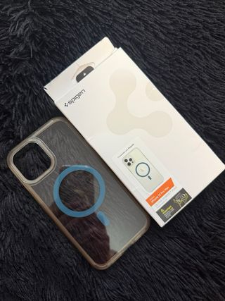 Funda SPIGEN iPhone 12 Pro Max