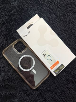 Funda SPIGEN iPhone 12 Pro Max