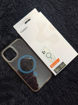 Funda SPIGEN iPhone 12 Pro Max