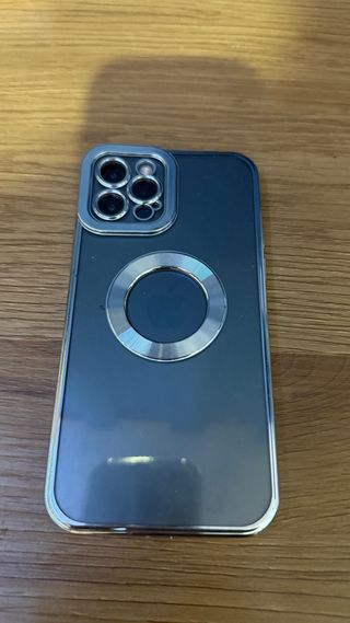 Fundas iPhone 12 Pro