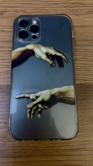 Fundas iPhone 12 Pro