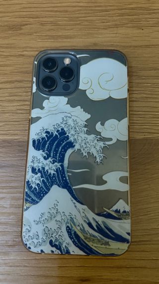 Fundas iPhone 12 Pro