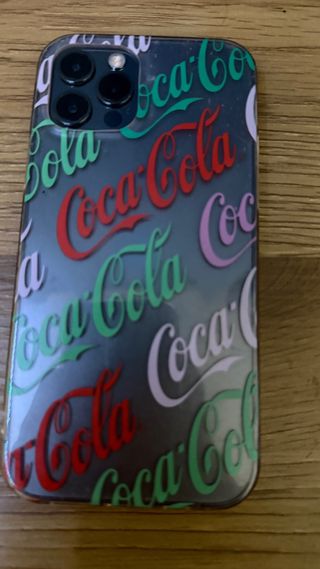 Fundas iPhone 12 Pro