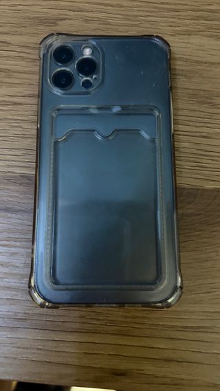 Fundas iPhone 12 Pro