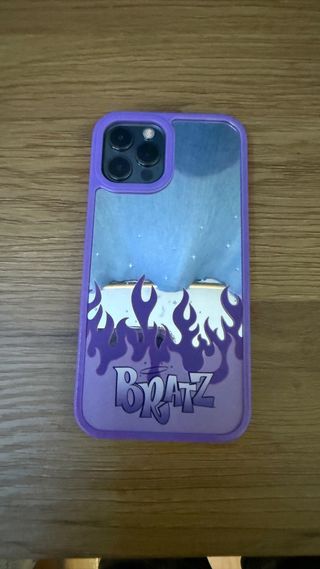 Fundas iPhone 12 Pro