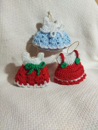 Accesorios para el árbol de Navidad