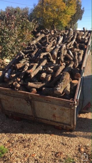 LEÑA DE ENCINA 686834994