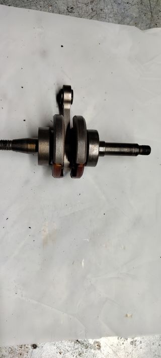 Motosega Echo cs 280 albero motore