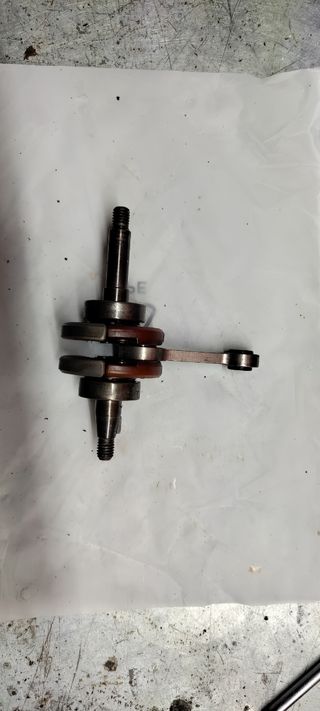 Motosega Echo cs 280 albero motore