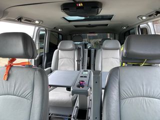 Mercedes-Benz Viano 3.0 CDI