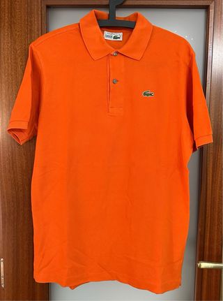 Polo Lacoste