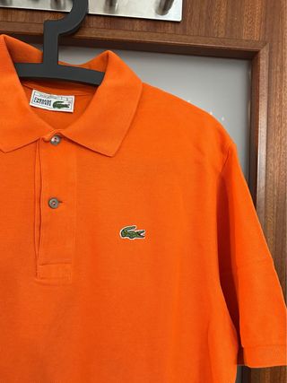 Polo Lacoste