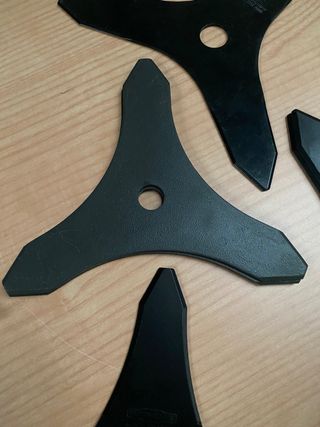 Discos corte desbrozadora