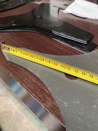 Discos corte desbrozadora