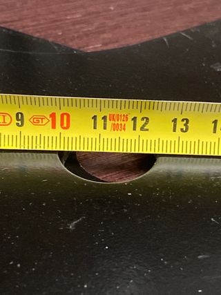 Discos corte desbrozadora