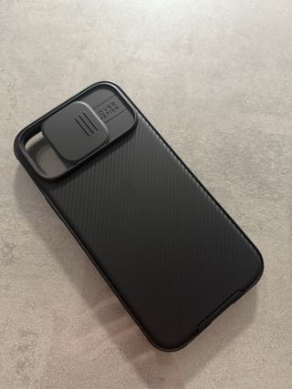 Funda NILLKIN iPhone 12 Pro Max