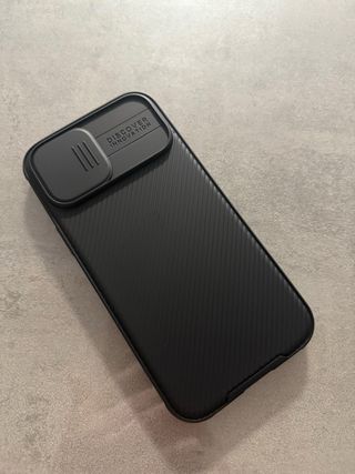 Funda NILLKIN iPhone 12 Pro Max