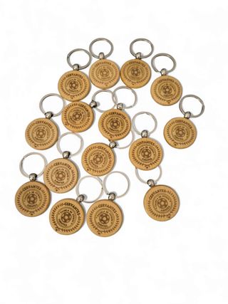 Corte laser por encargo