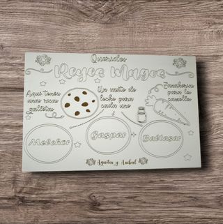 Corte laser por encargo