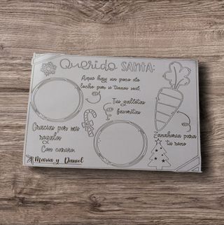 Corte laser por encargo