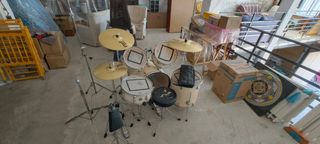 Bateria Mapex Horizon