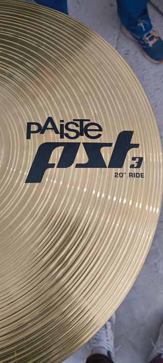 Bateria Mapex Horizon