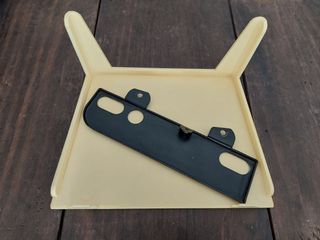 Acesorios antigua maquina de coser