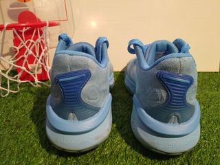 Zapatillas Baloncesto Junior NB 