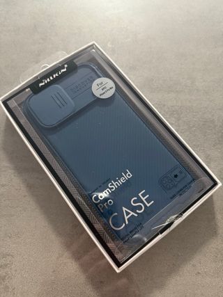 Funda NILLKIN iPhone 12 Pro Max