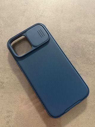 Funda NILLKIN iPhone 12 Pro Max