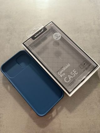 Funda NILLKIN iPhone 12 Pro Max