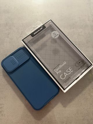 Funda NILLKIN iPhone 12 Pro Max